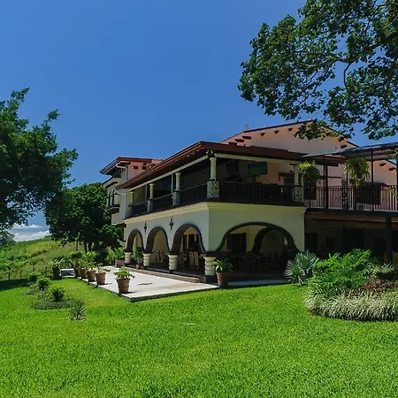 Hotel Boutique Casa Real